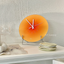 Sunset clock to choose from