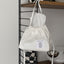 Hanging multi pouch case