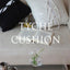 TYCHE ribbon cushion case