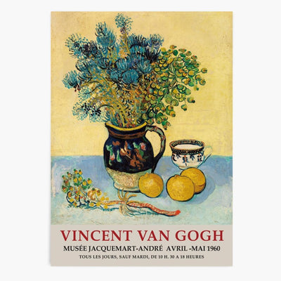 Van Gogh | wall art