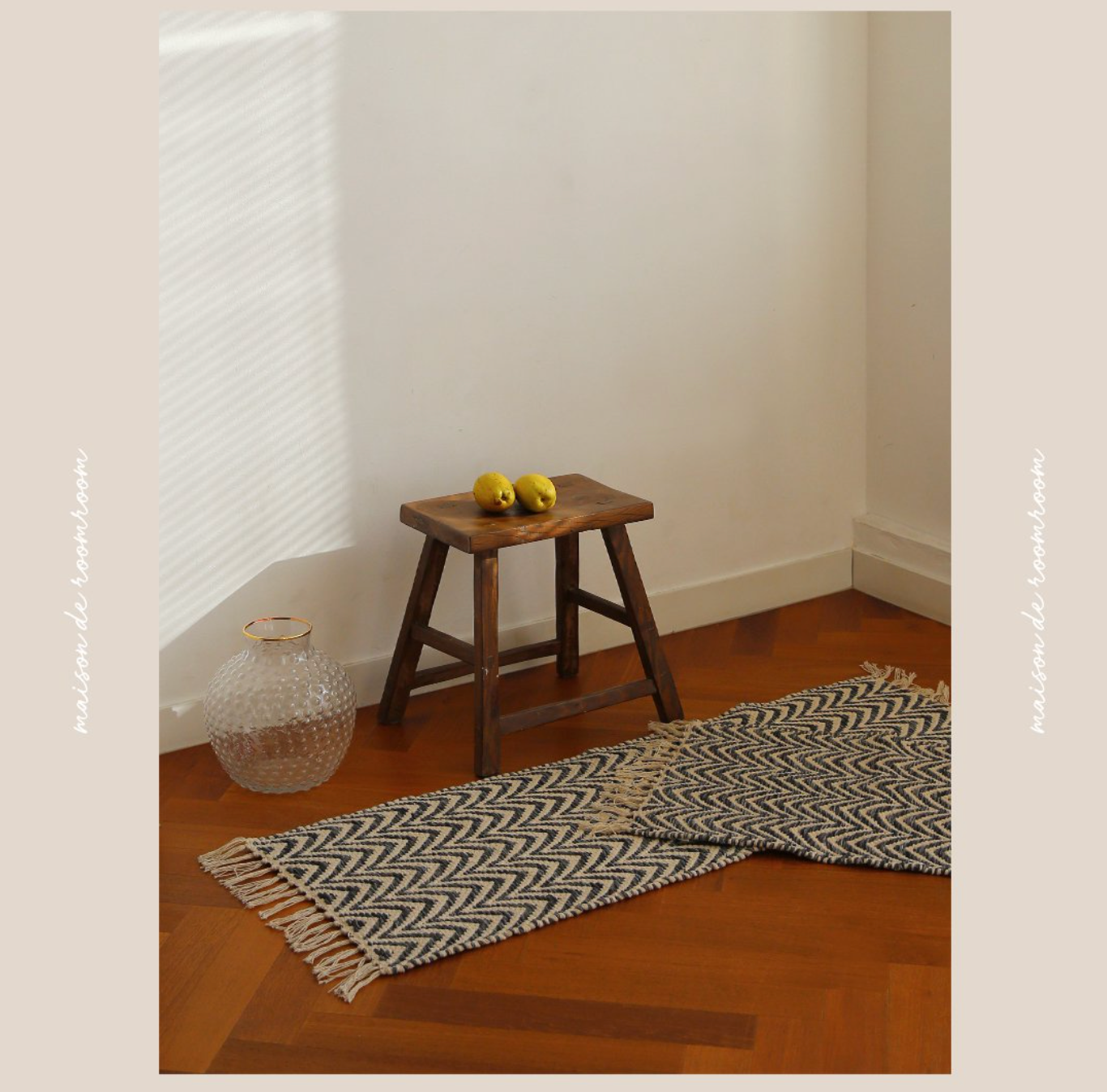 side rug | look lovely