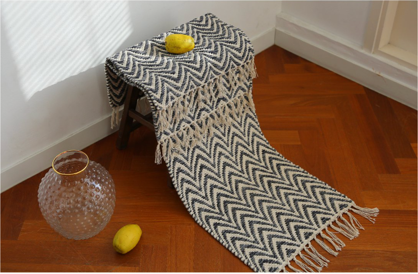 side rug | look lovely