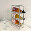 モジュール 3段ワインラック | modular wine rack