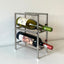 モジュール 2段ワインラック | modular wine rack