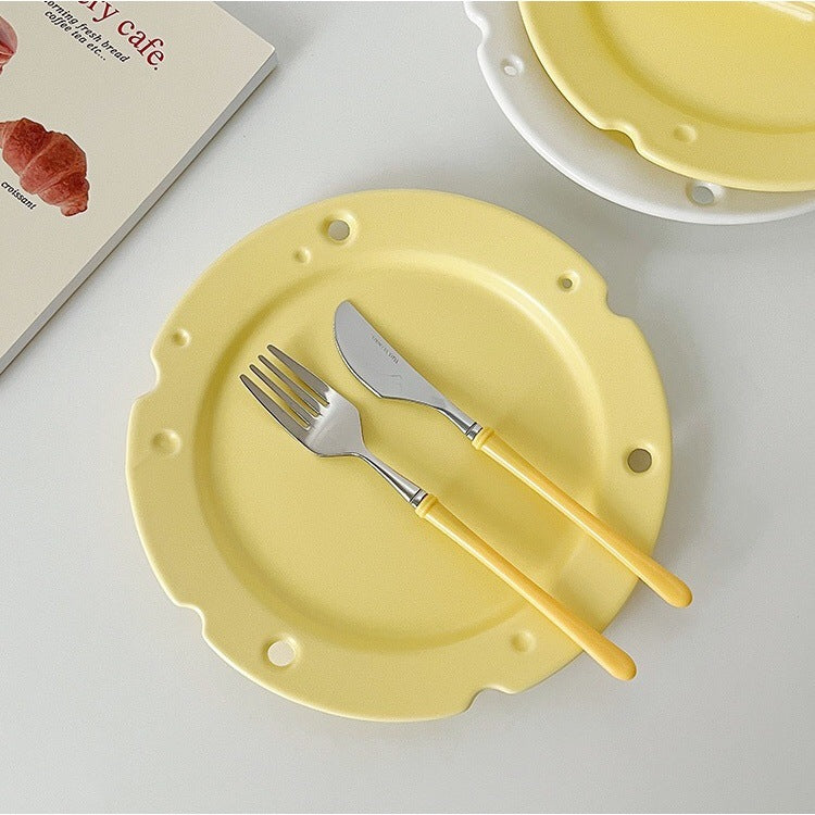 cheese plate set