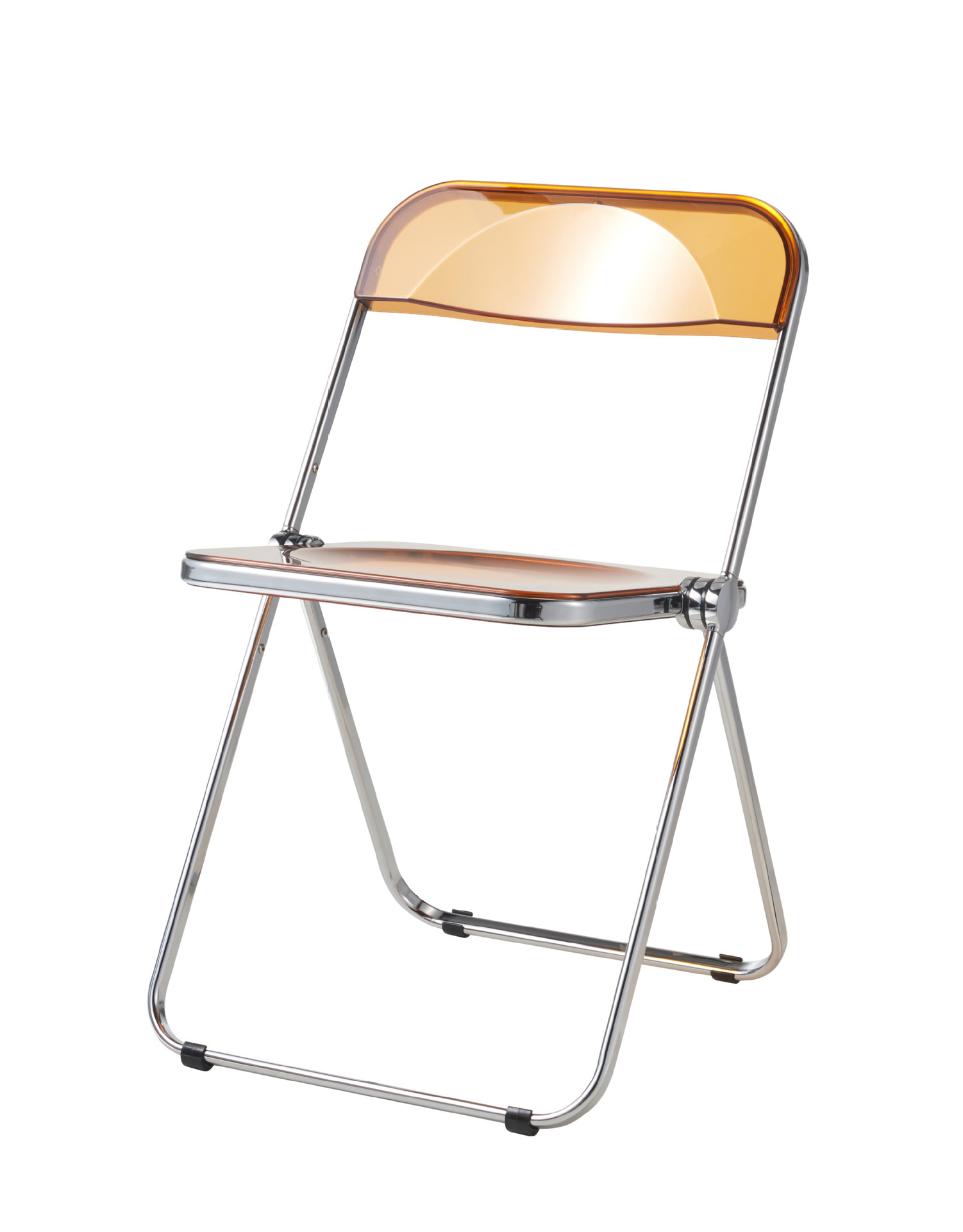選べる14色 折り畳みチェア | パイプ椅子 クリアカラー – S.F.Yammy